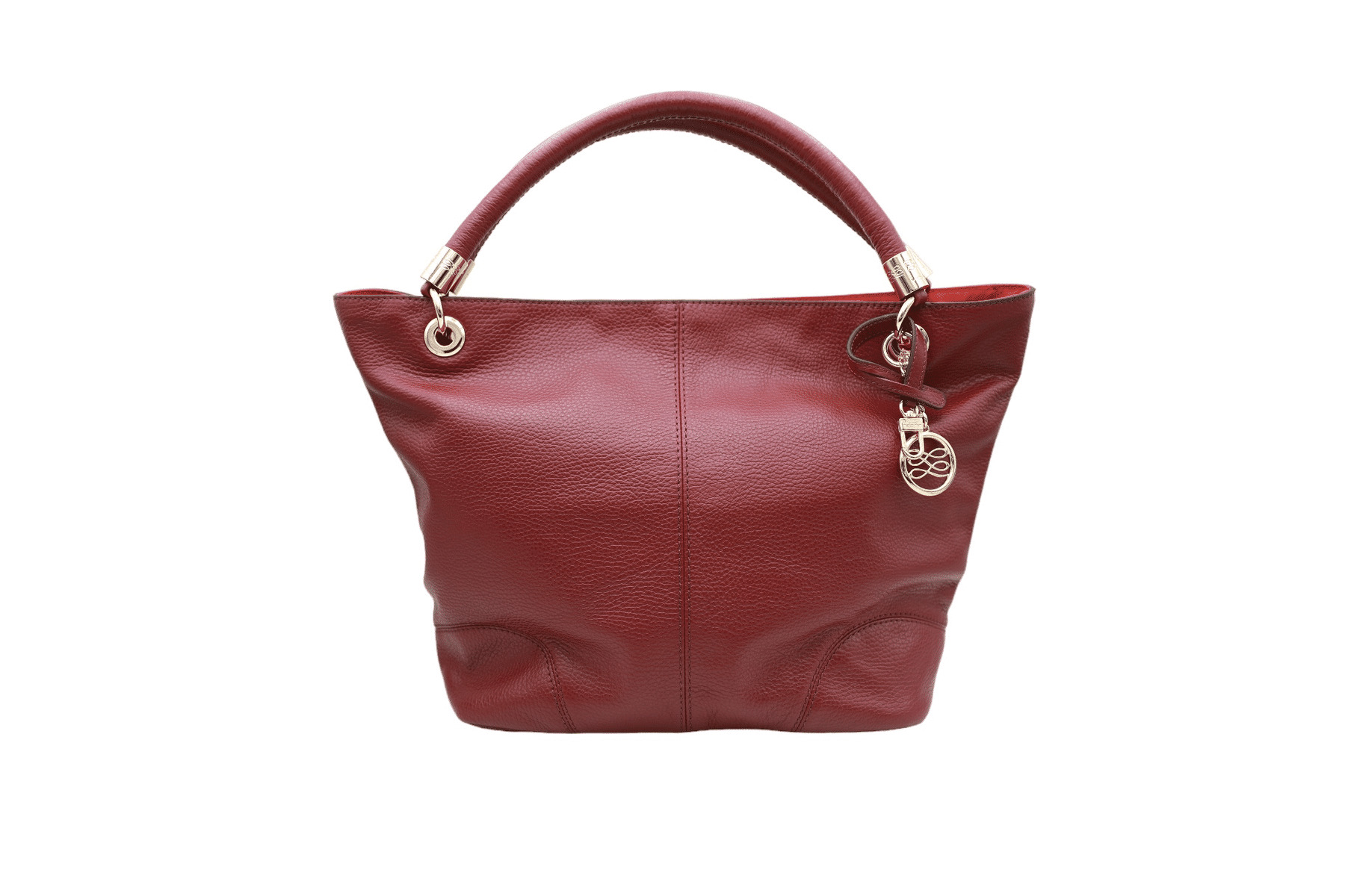 French Flair - Shopper - Raisin