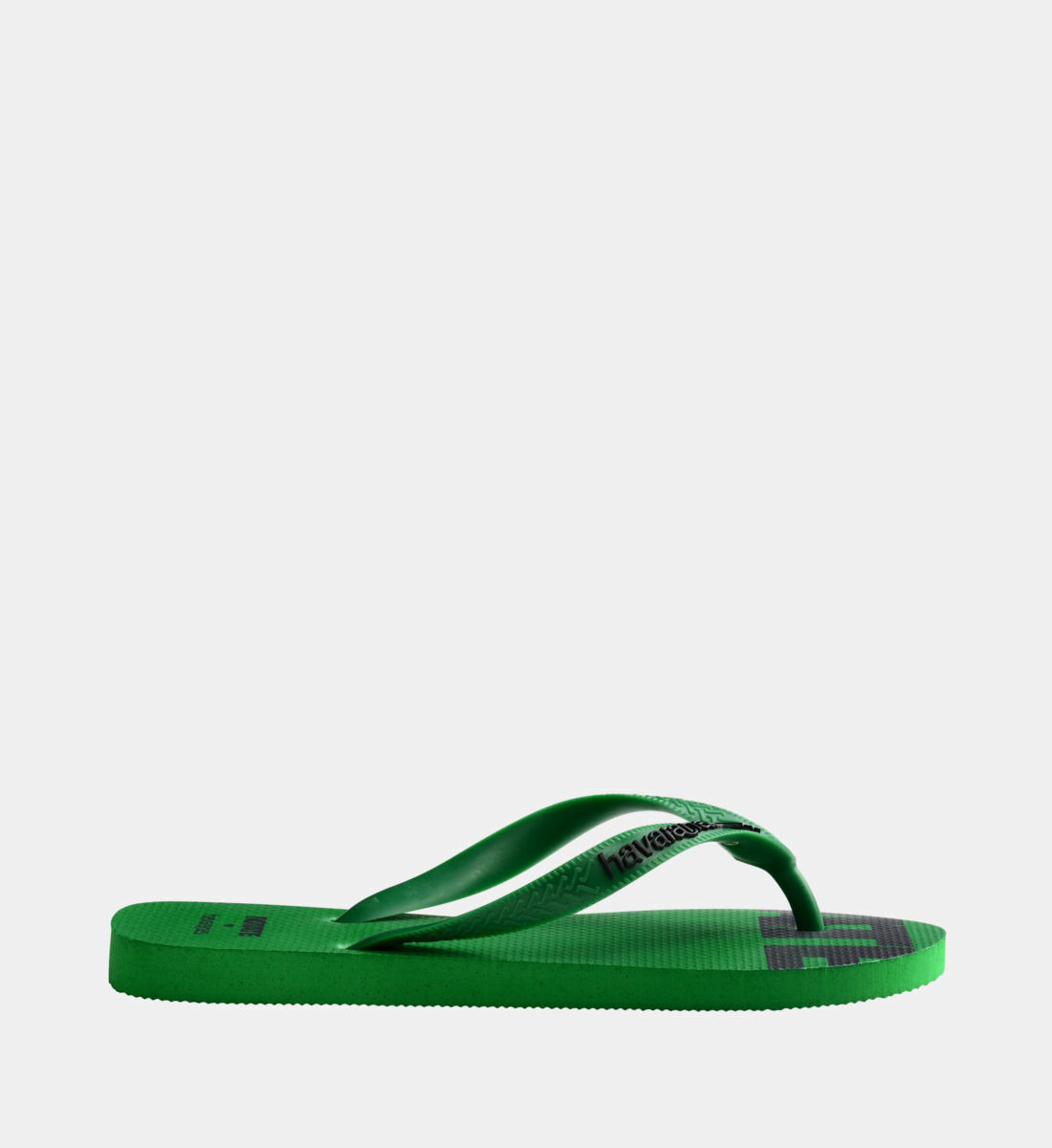 Tongs Havaianas x Rotate griffées - Havaianas