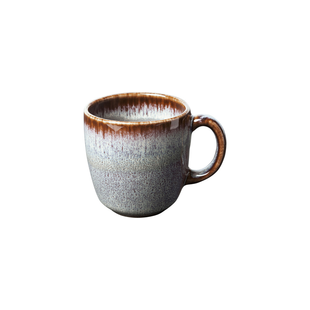 Lave beige tasse à café, 190 ml