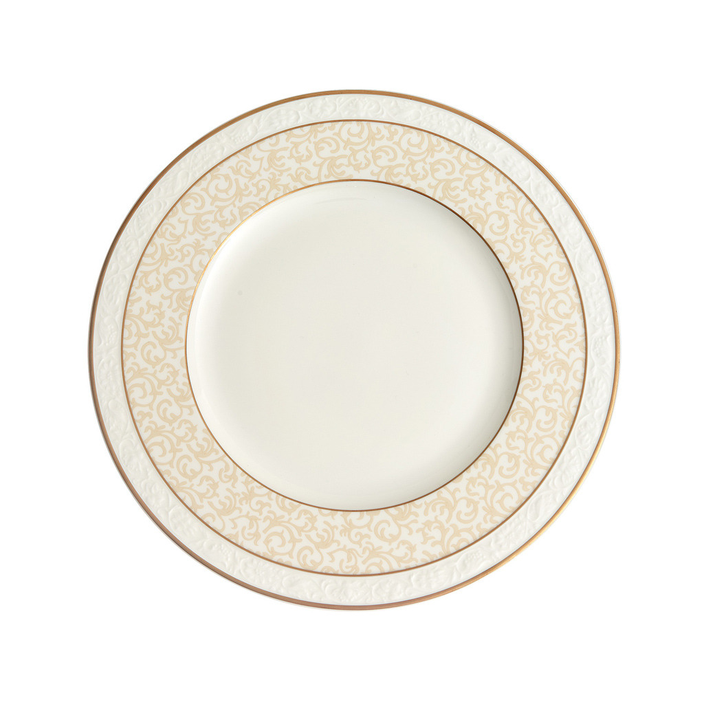 Ivoire Assiette plate