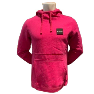 Hawkins Cliff  FS Hoodie Homme Rose