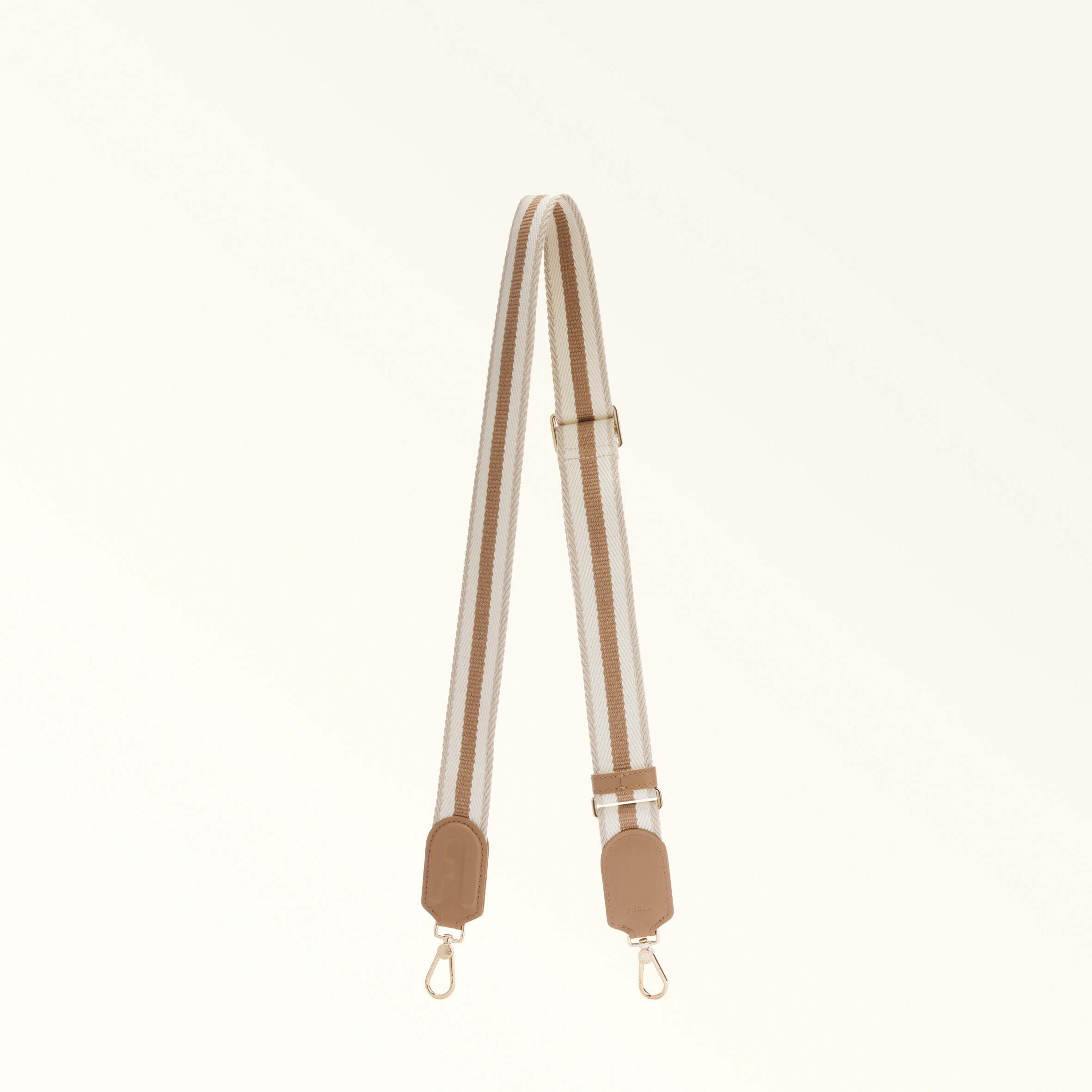 CLASSIC SHOULDER STRAP - NASTRO RIGHE