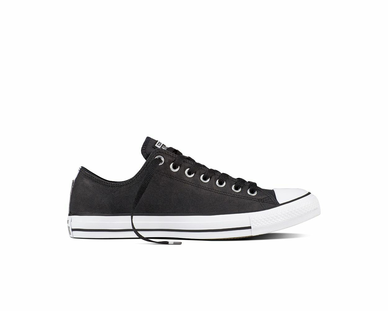 Chuck Taylor All Star Ox noir