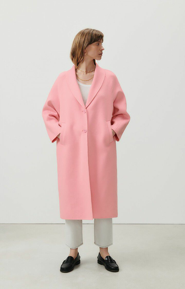 Manteau femme Dadoulove