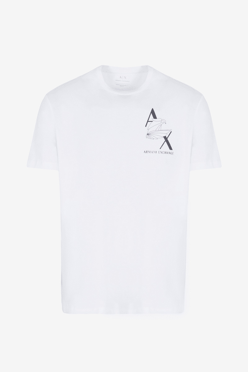 T-Shirt - Blanc