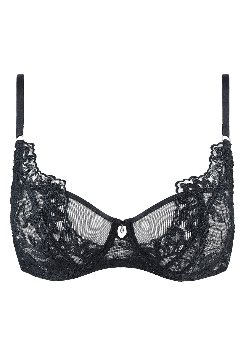 Soutien-gorge Corbeille avec armatures After Midnight