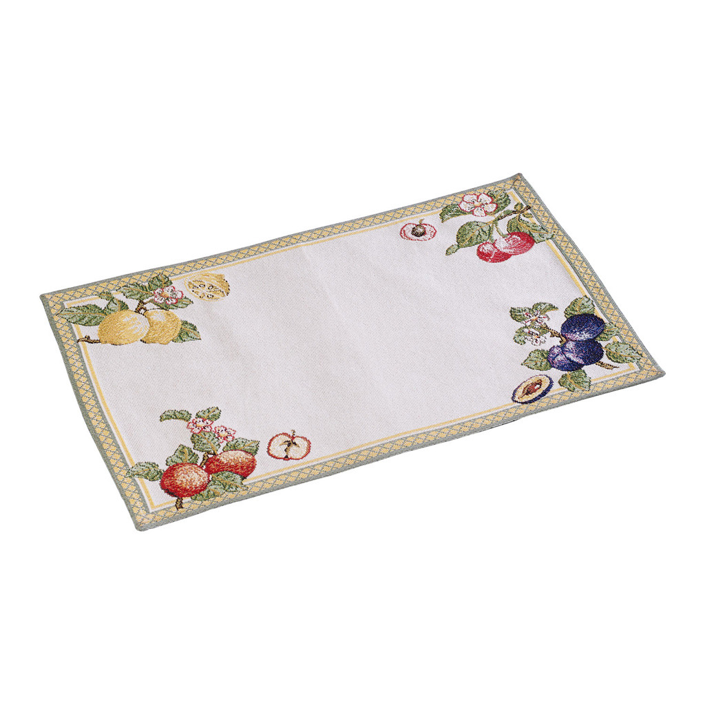 Table Decoration Set de table French Garden 35x50cm