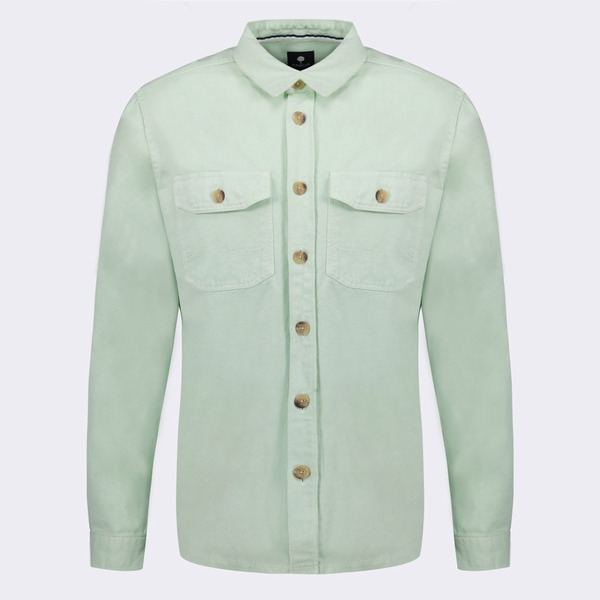 CERILLY OVER SHIRT COTTON