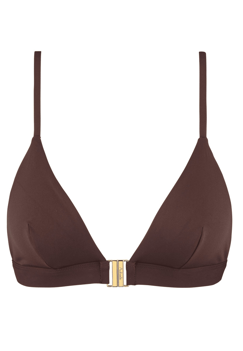 Haut de maillot de bain Triangle Gipsy Muse