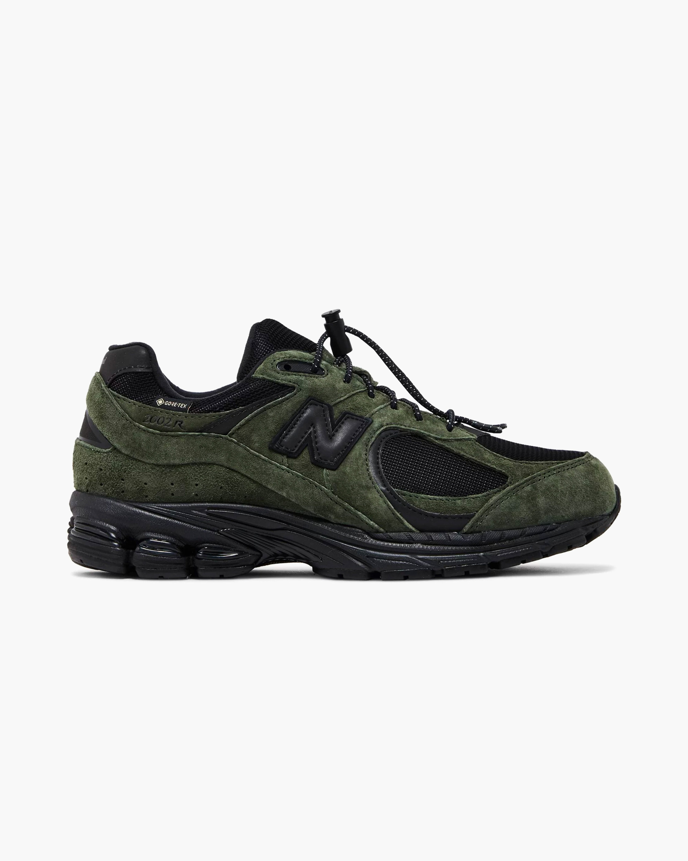 New Balance 2002R Gore-Tex JJJJound Pine