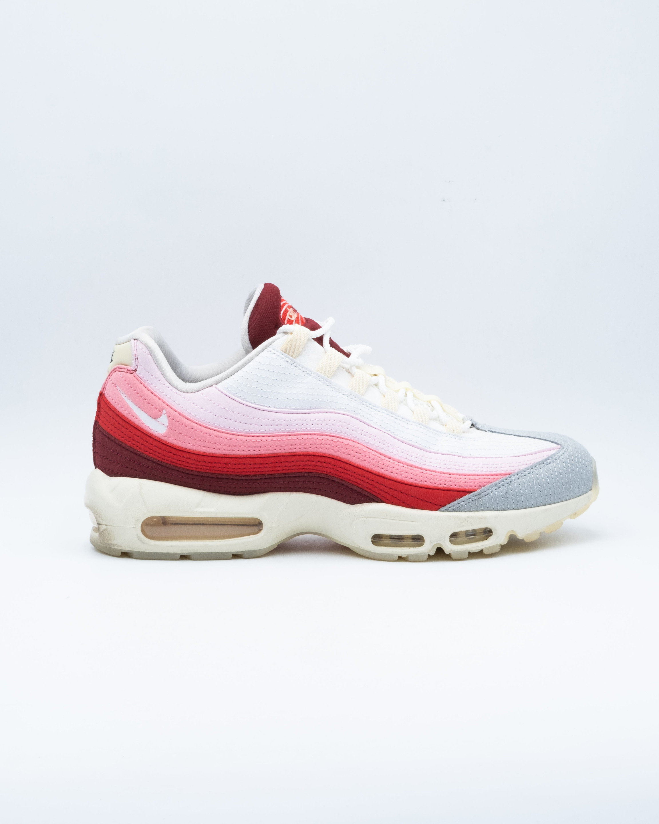 Nike Air Max 95 Anatomy of Air GID