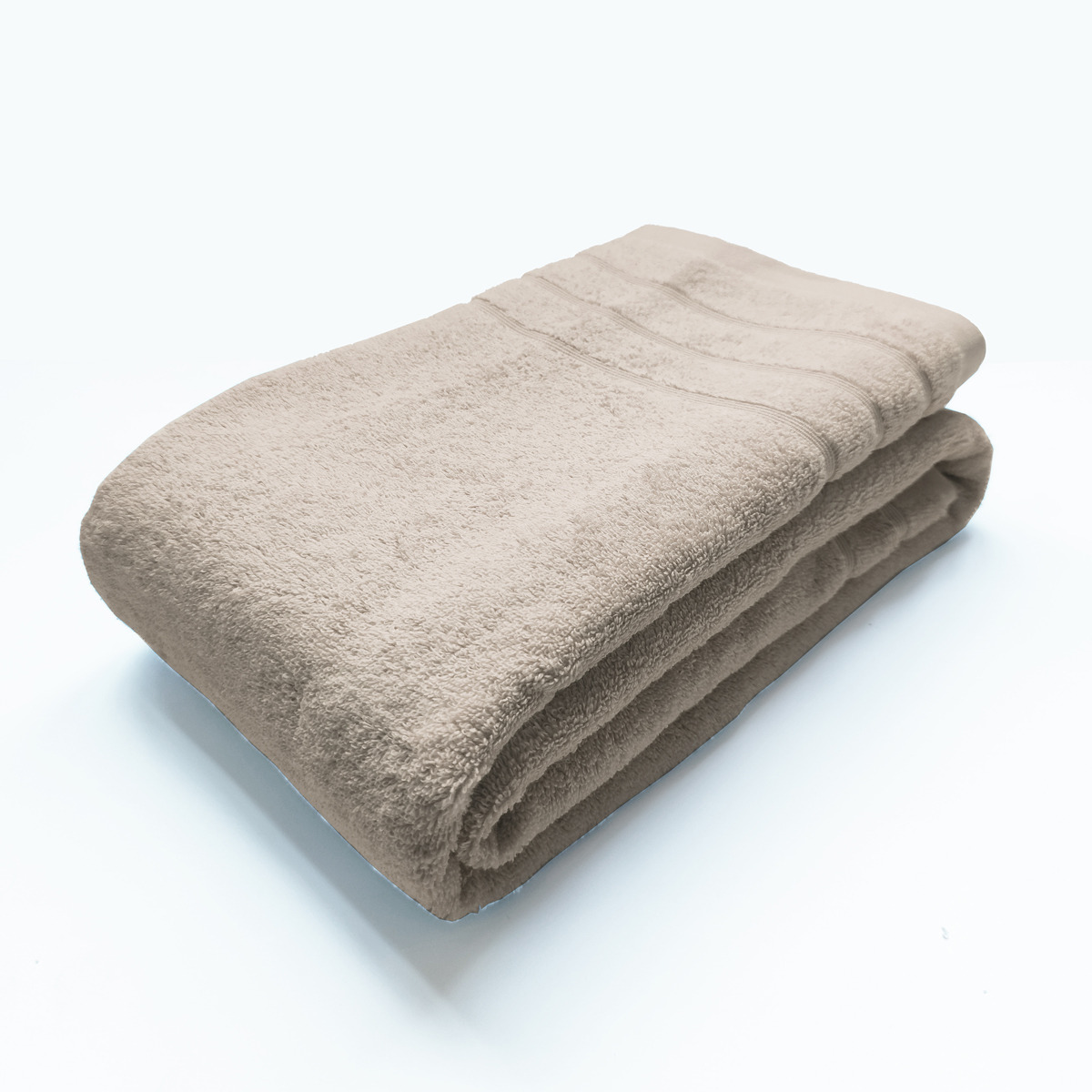 Drap de bain DODO MINERAL - Coloris BEIGE