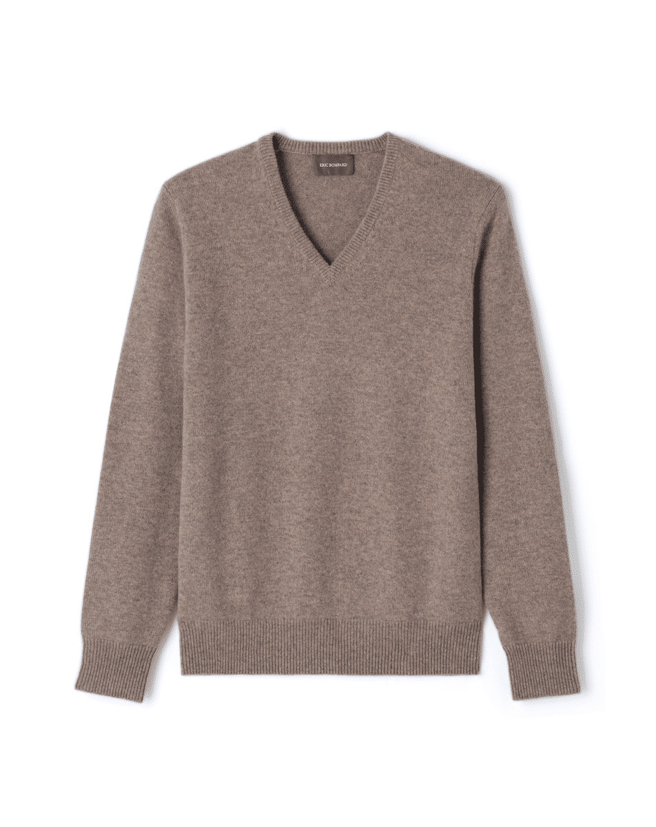 Pull V 4 fils - Homme - MILLET