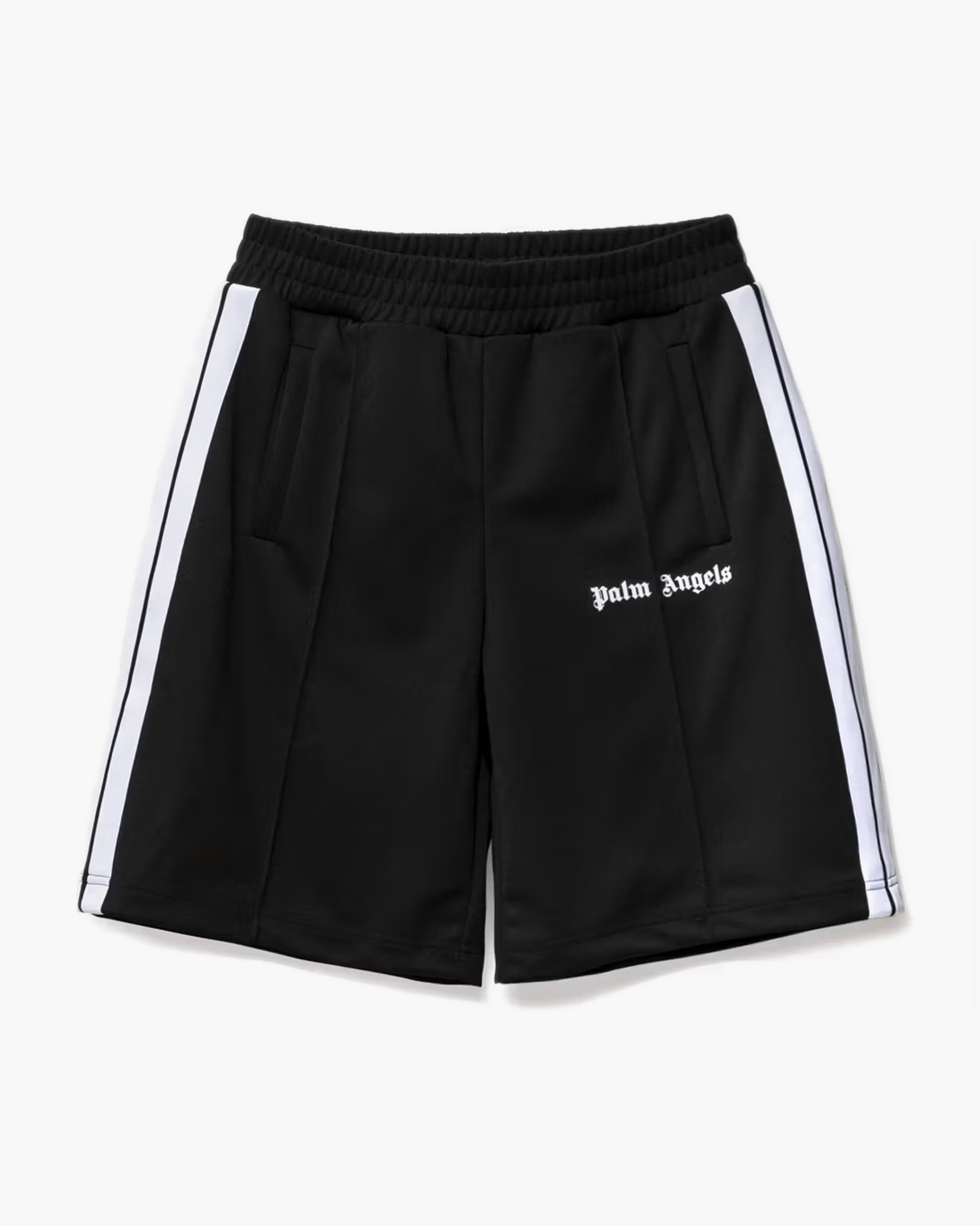 Sweatshort - Black