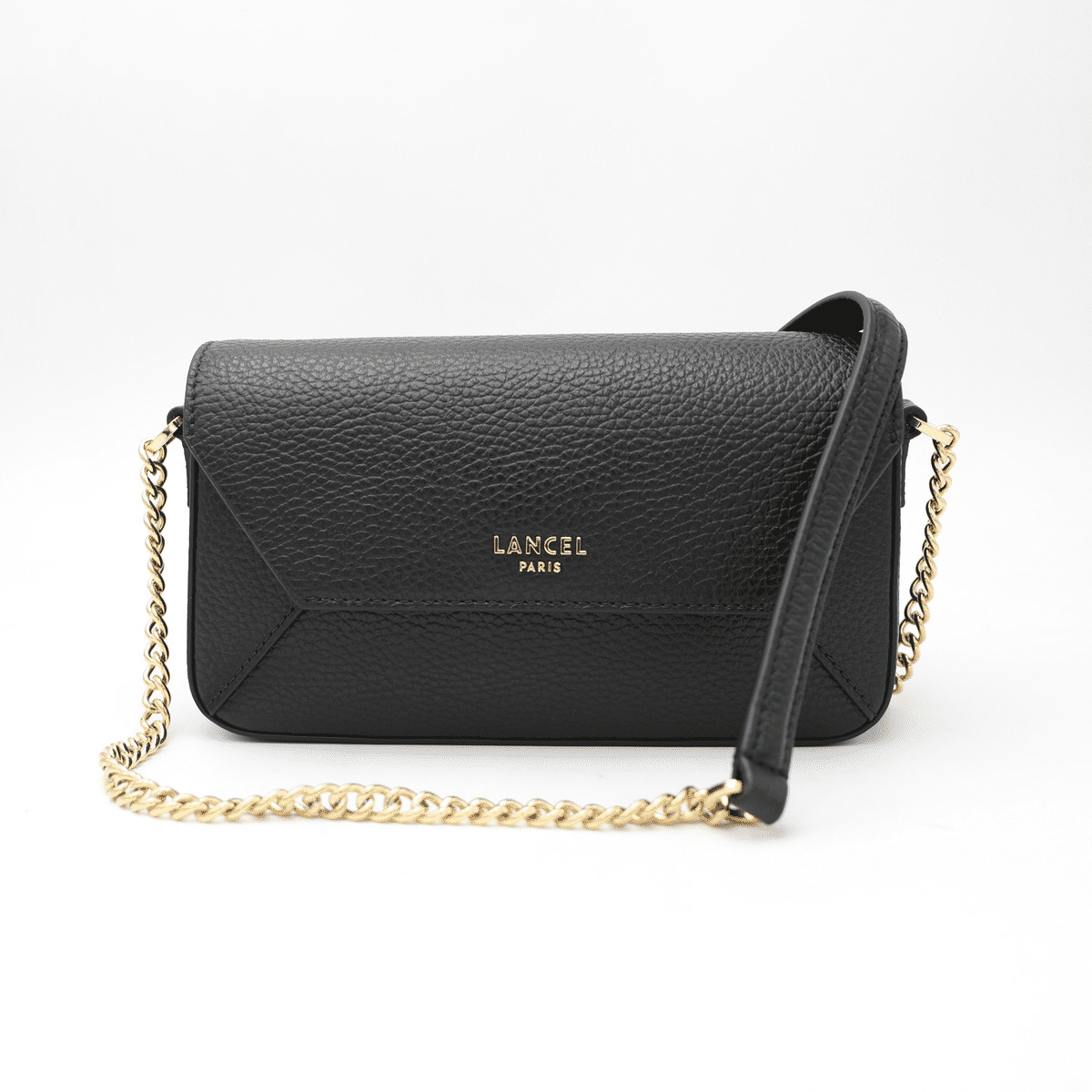 Lettrines Mini - Sac Rabat - Noir