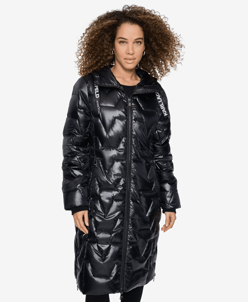 ZIG ZAG MIDI PUFFER