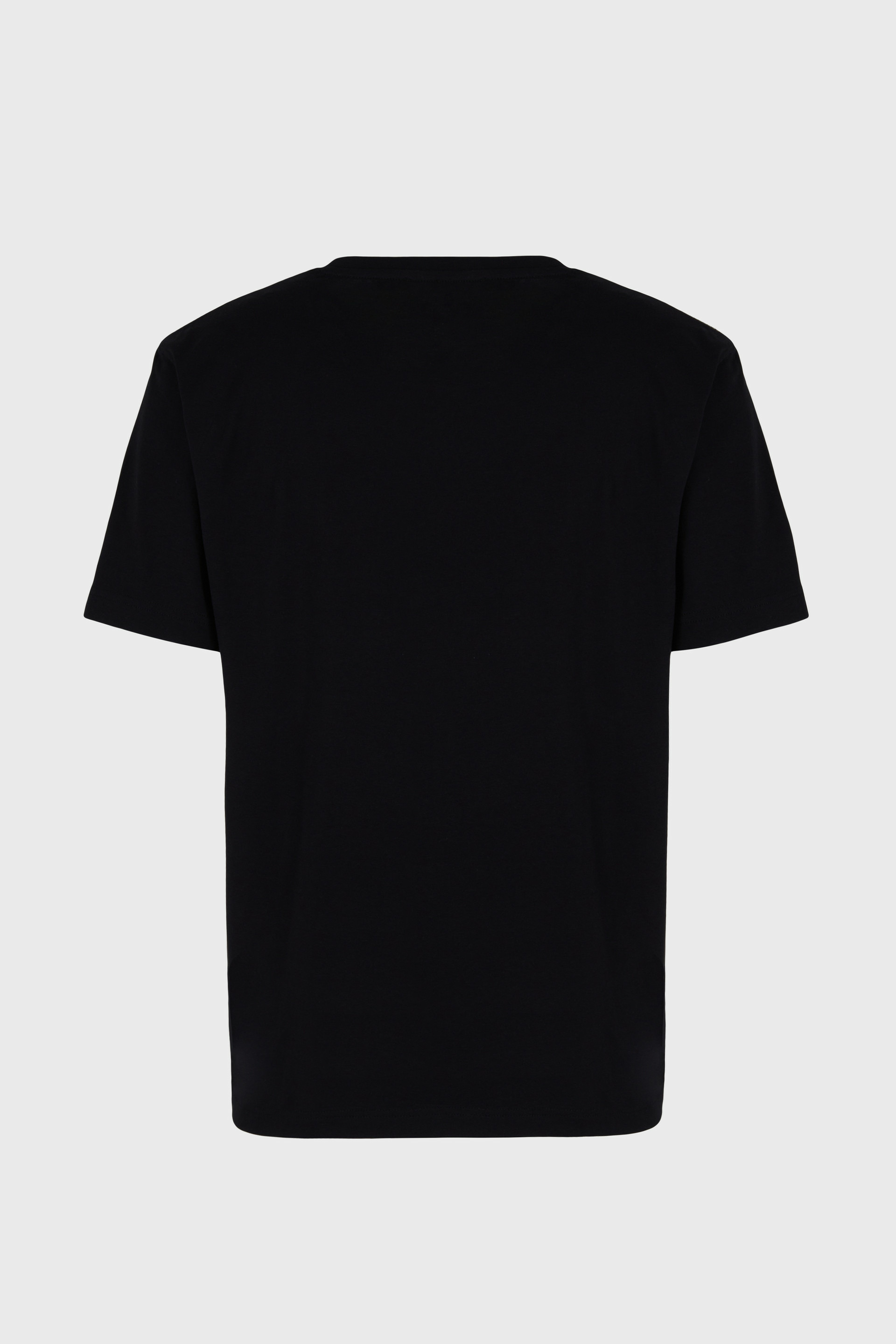 T-Shirt-Noir