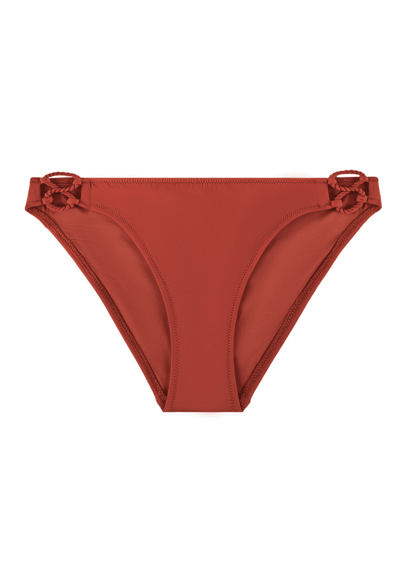 Bas de maillot de bain Culotte Brésilienne Summer Journey