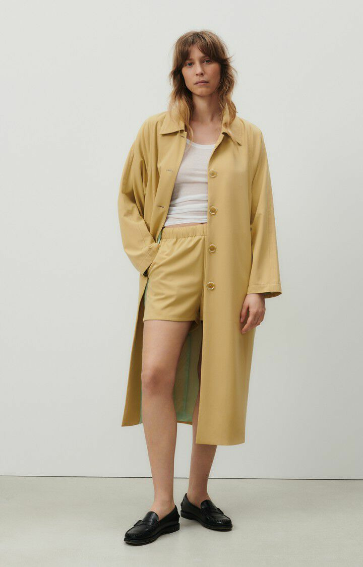 Trench femme Kabird