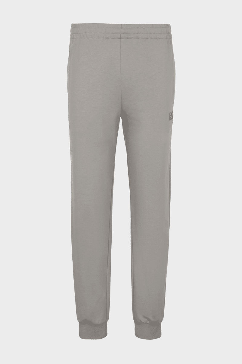 Pantaloni - Flanelle Gris