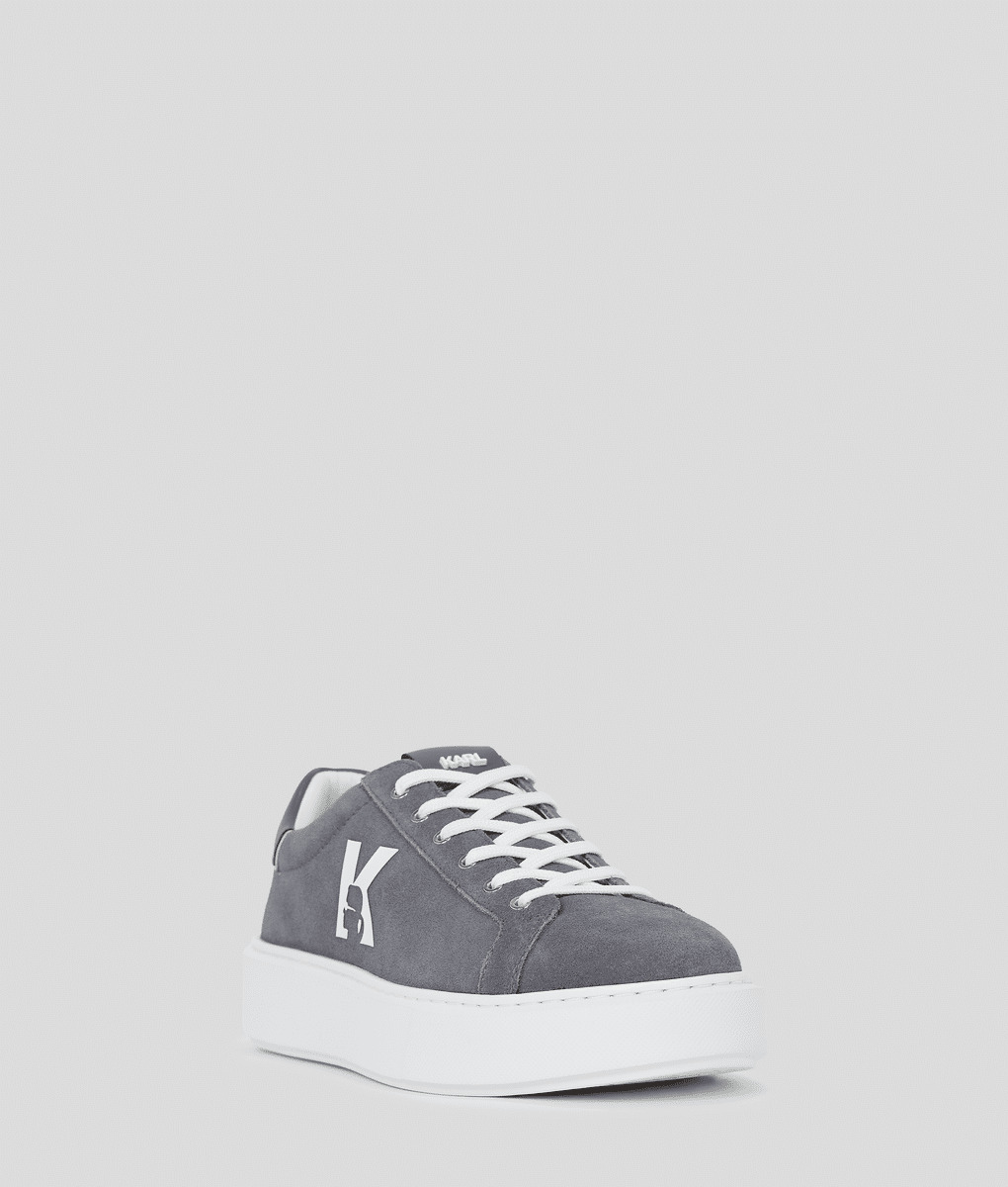 MAXI KUP TEXTURED SNEAKERS HOMME