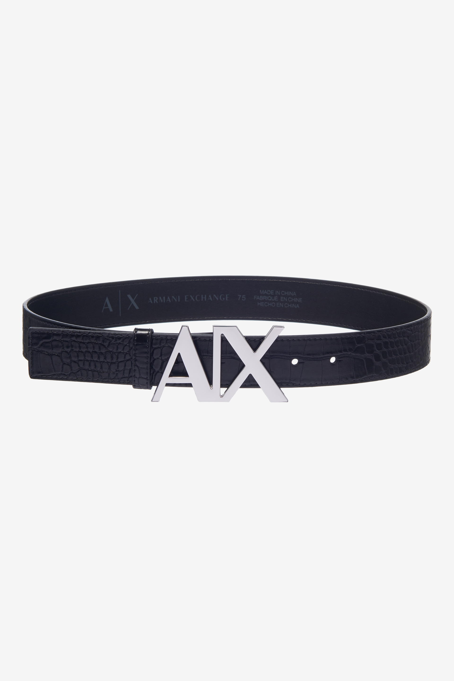 Ceinture Femme-Nero