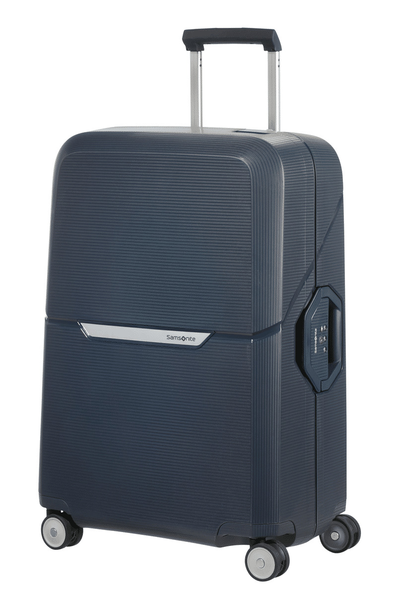 VALISE RIGIDE MAGNUM 69 cm