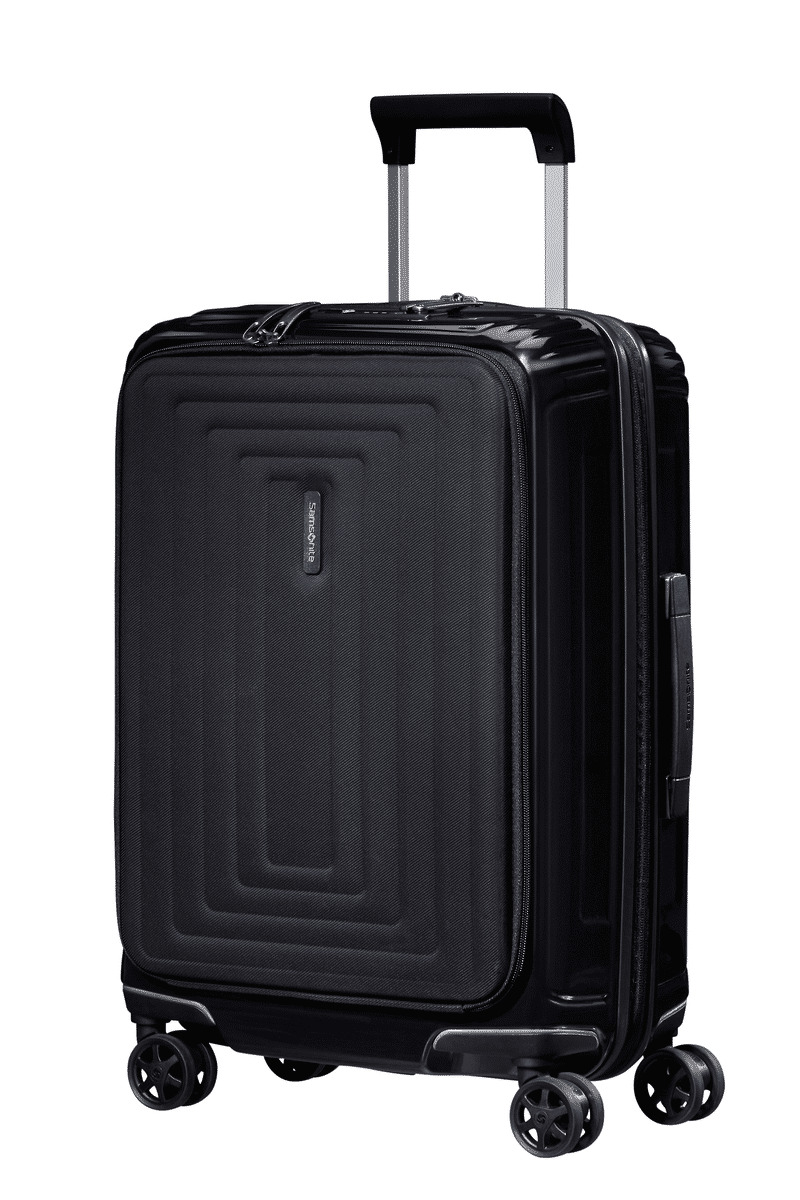 VALISE RIGIDE NEOPULSE Easy Access, Taille cabine