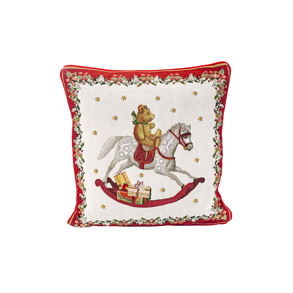 Toy's Fantasy Coussin 50x33cm