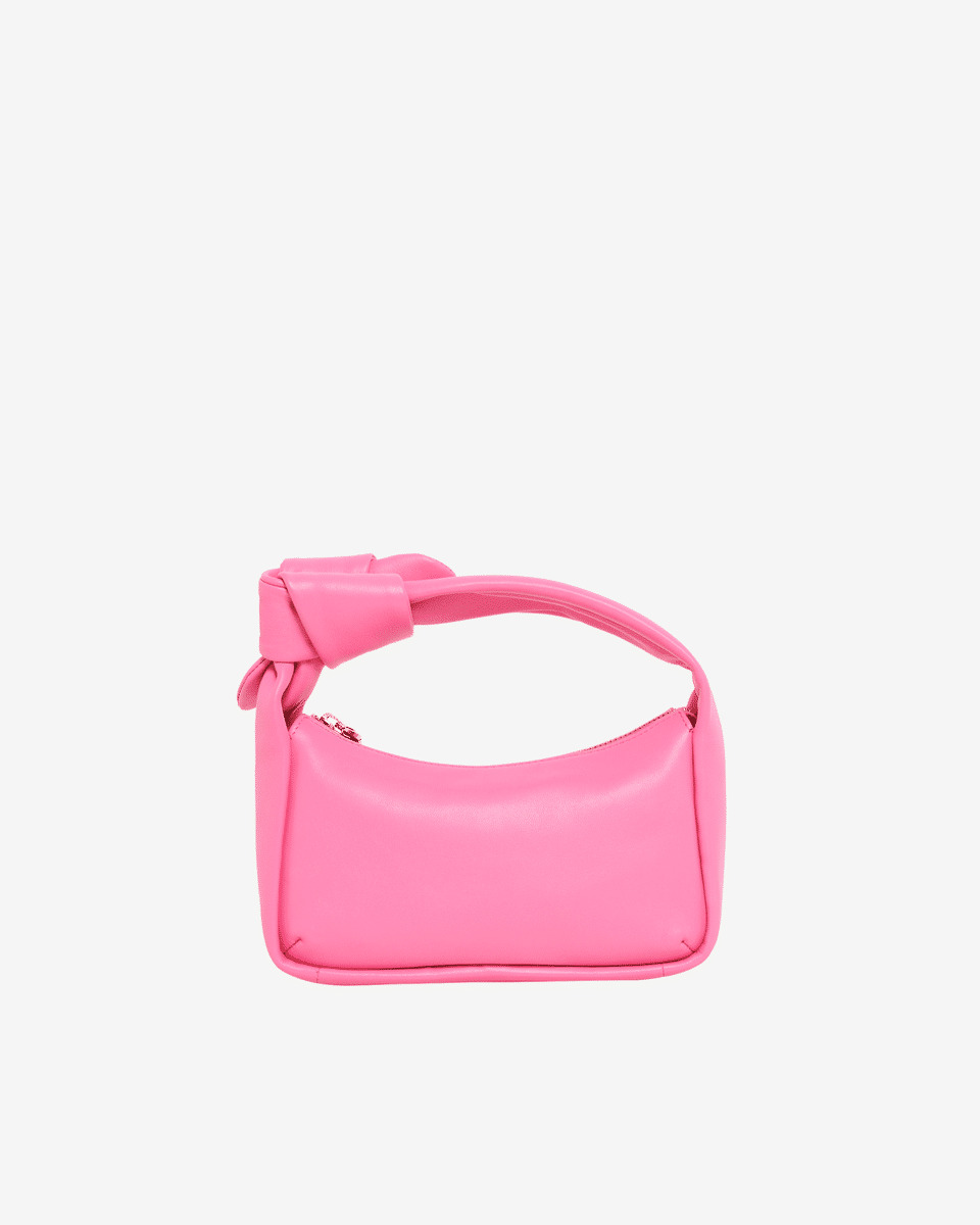 Sac En Cuir Noue Baby