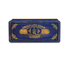 Boîte Tradition Lindor Bleue 400G