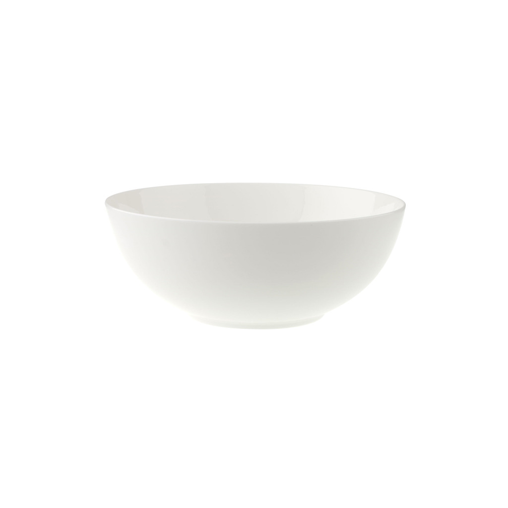 Royal plat creux rond 21 cm