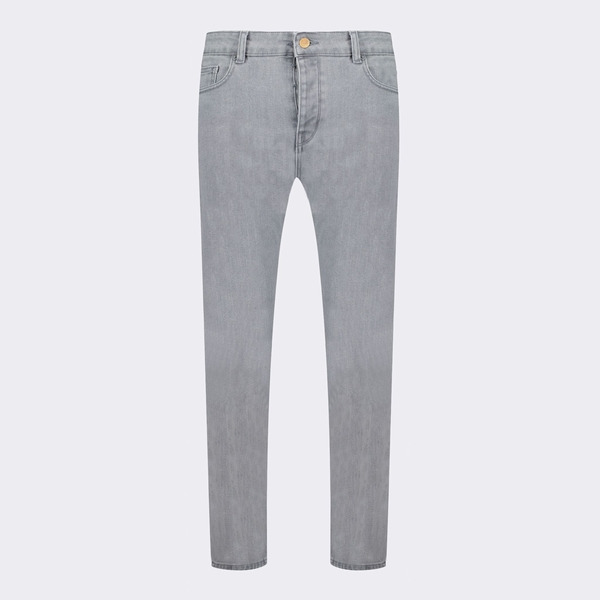 DENIM SLIM COTTON