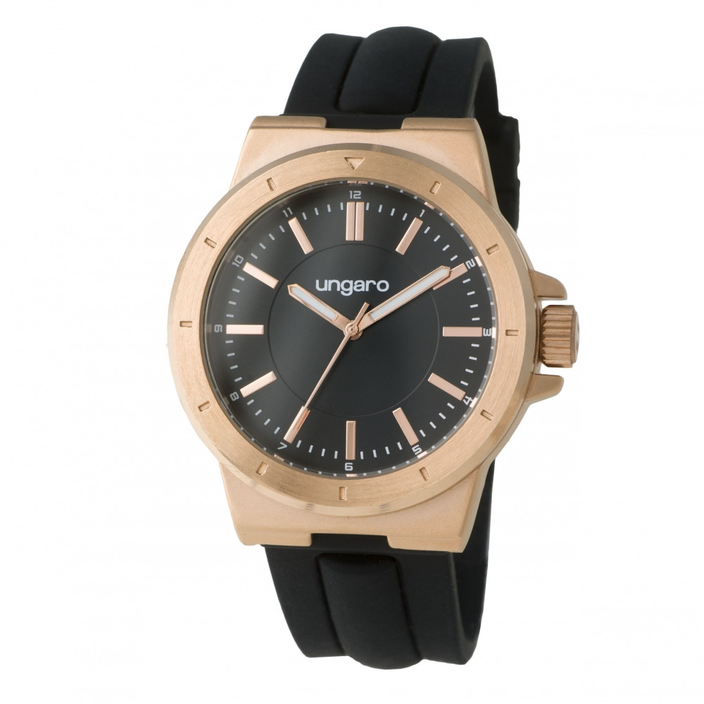 Montre Andrea Rose Gold