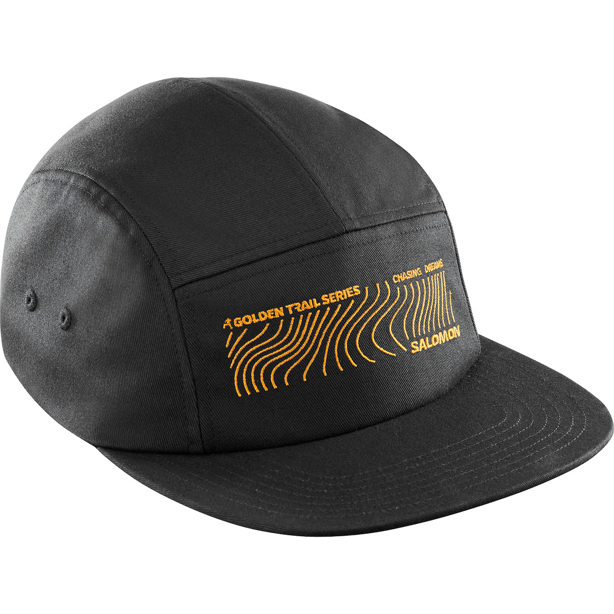 GOLDEN TRAIL FIVE P CASQUETTE