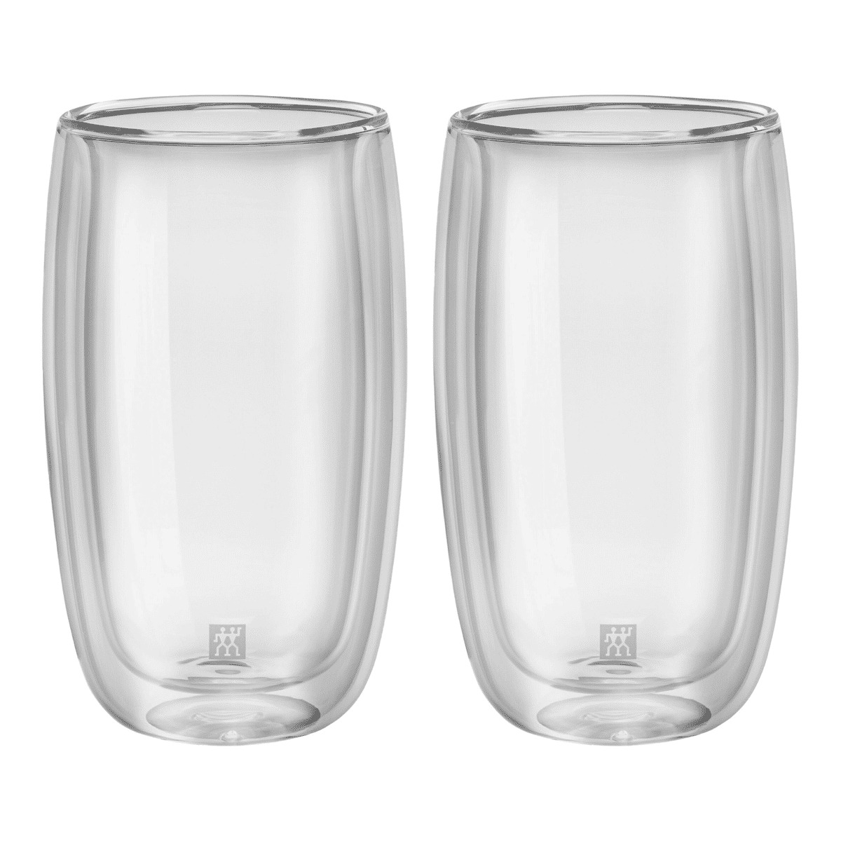 Verres à latte macchiato 350 ml / 2-pcs