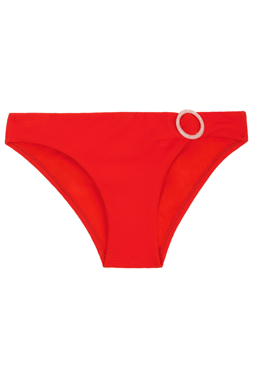 Bas de maillot de bain Culotte Brésilienne Summer Fizz