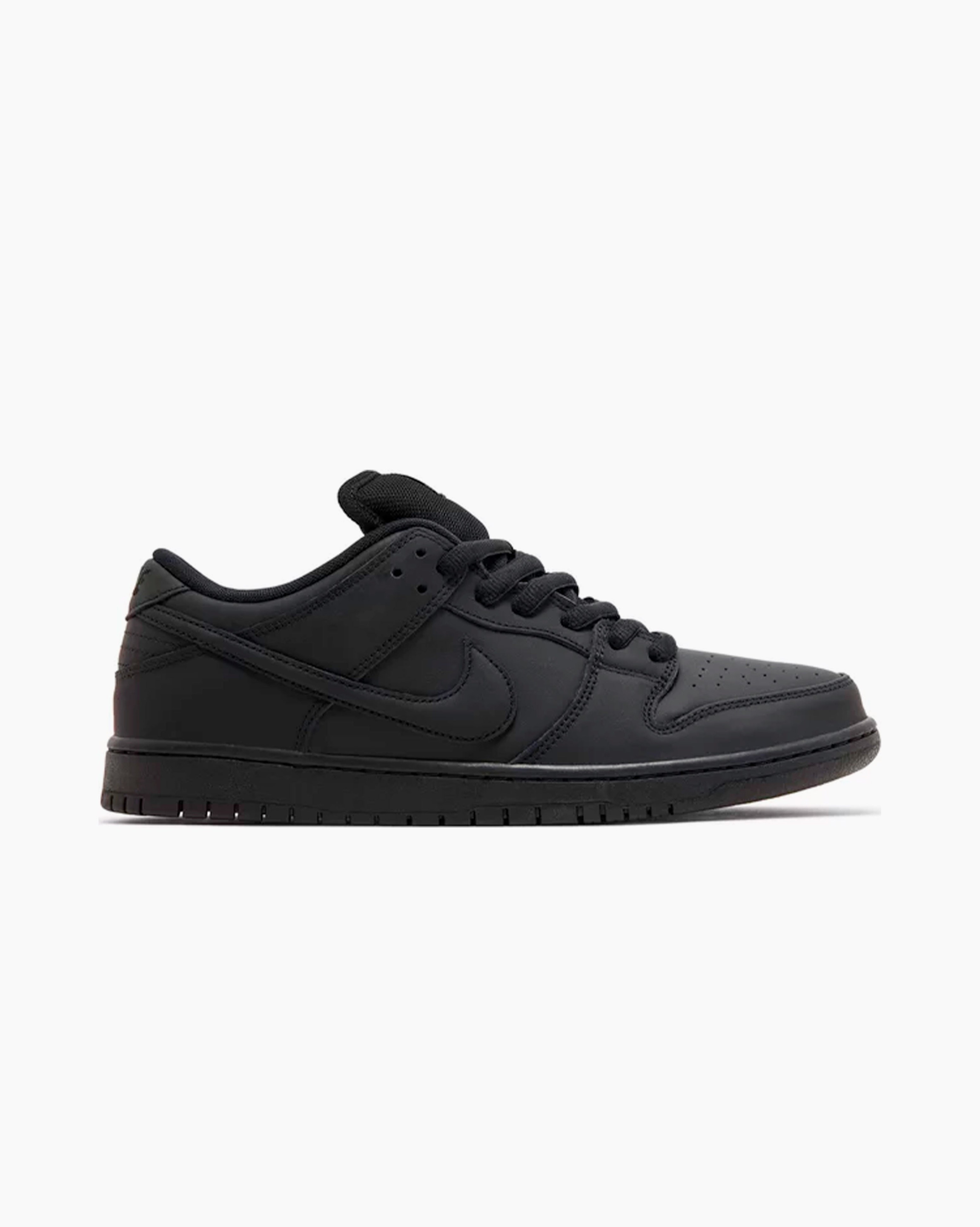 Nike SB Dunk Low Pro Triple Black