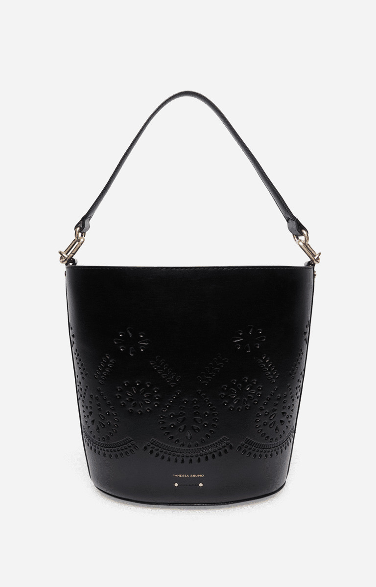 Sac Seau Holly En Cuir