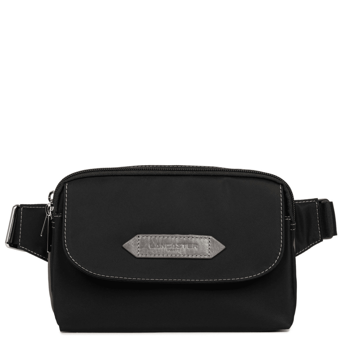 Sac porté ceinture Zippée Basic Sport