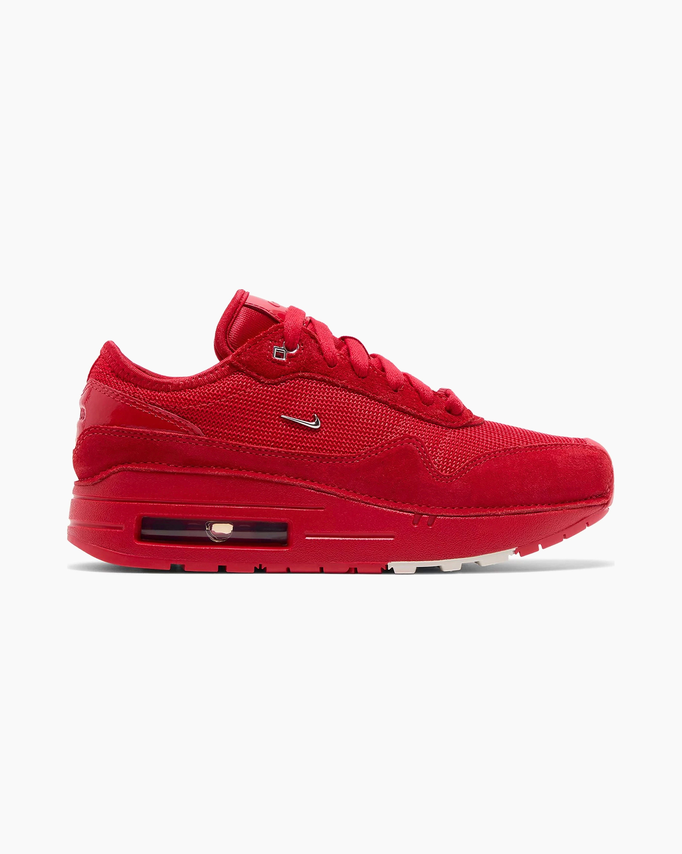 Nike Air Max 1 '86 Jacquemus Mystic Red