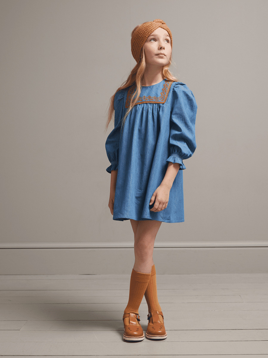 Robe Denim