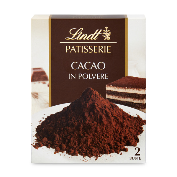 Cacao En Poudre Amer A Patisser