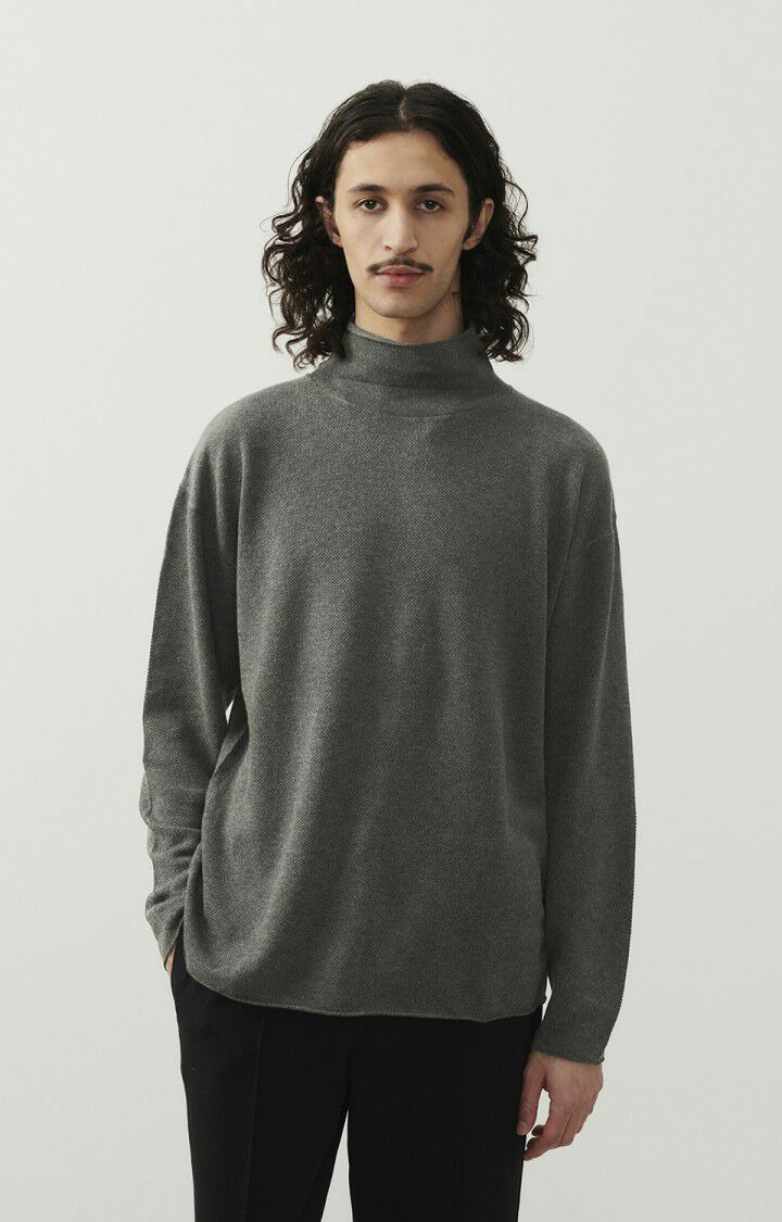 Pull homme Marcel