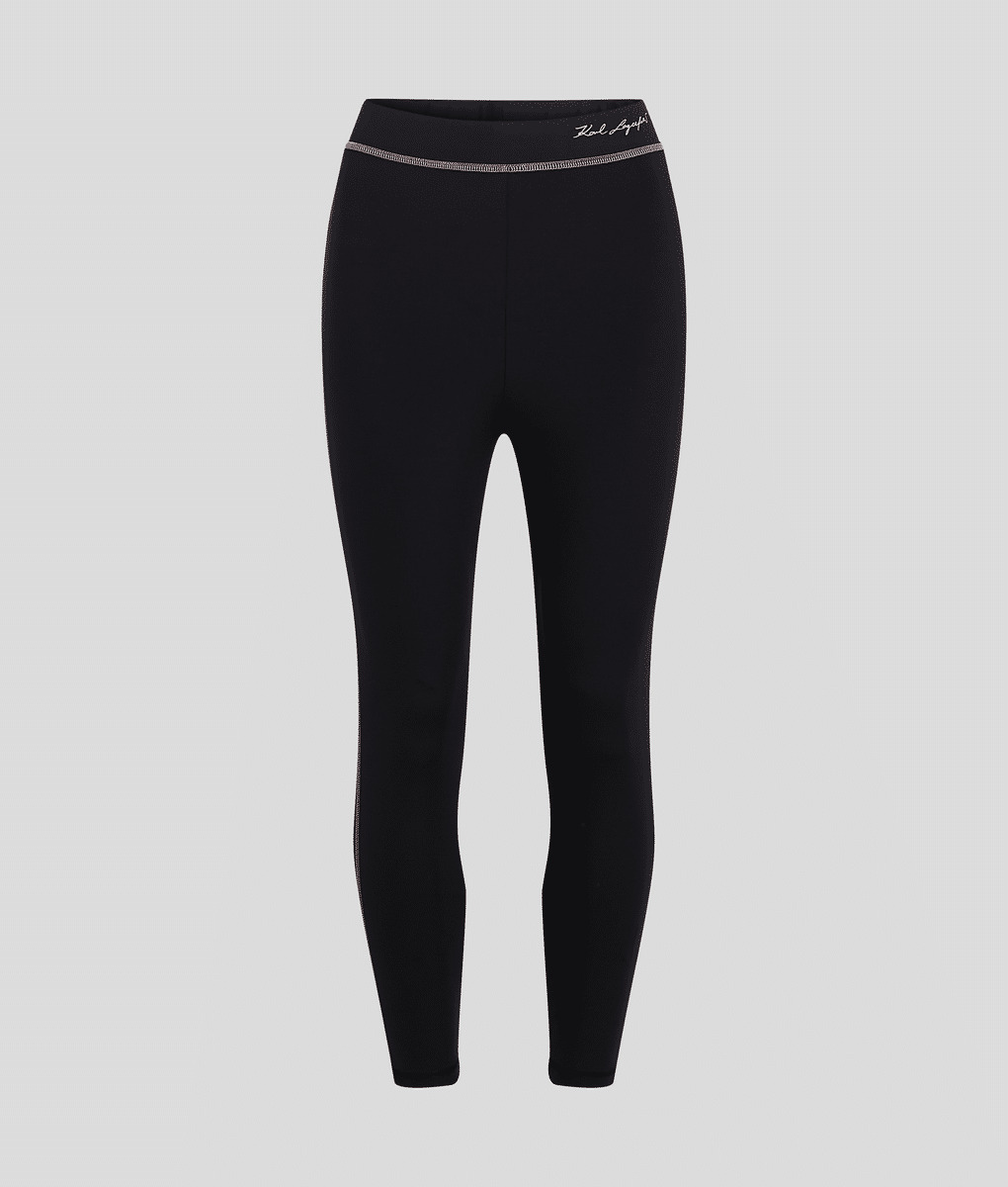 ATHLEISURE SPORTS LEGGING FEMME