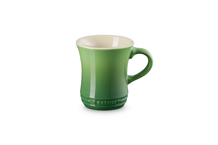 Mug à thé en céramique 290ml bambou