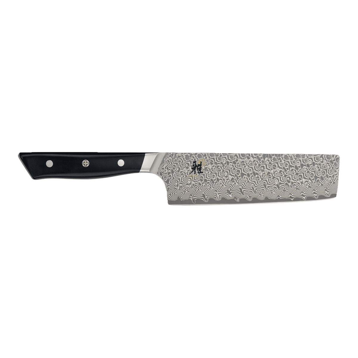 Nakiri 17 cm, Plastique