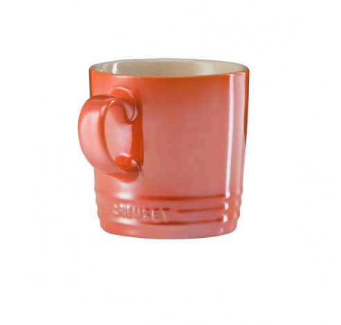 Mug 350ml en céramique Collection Métallics volcanique