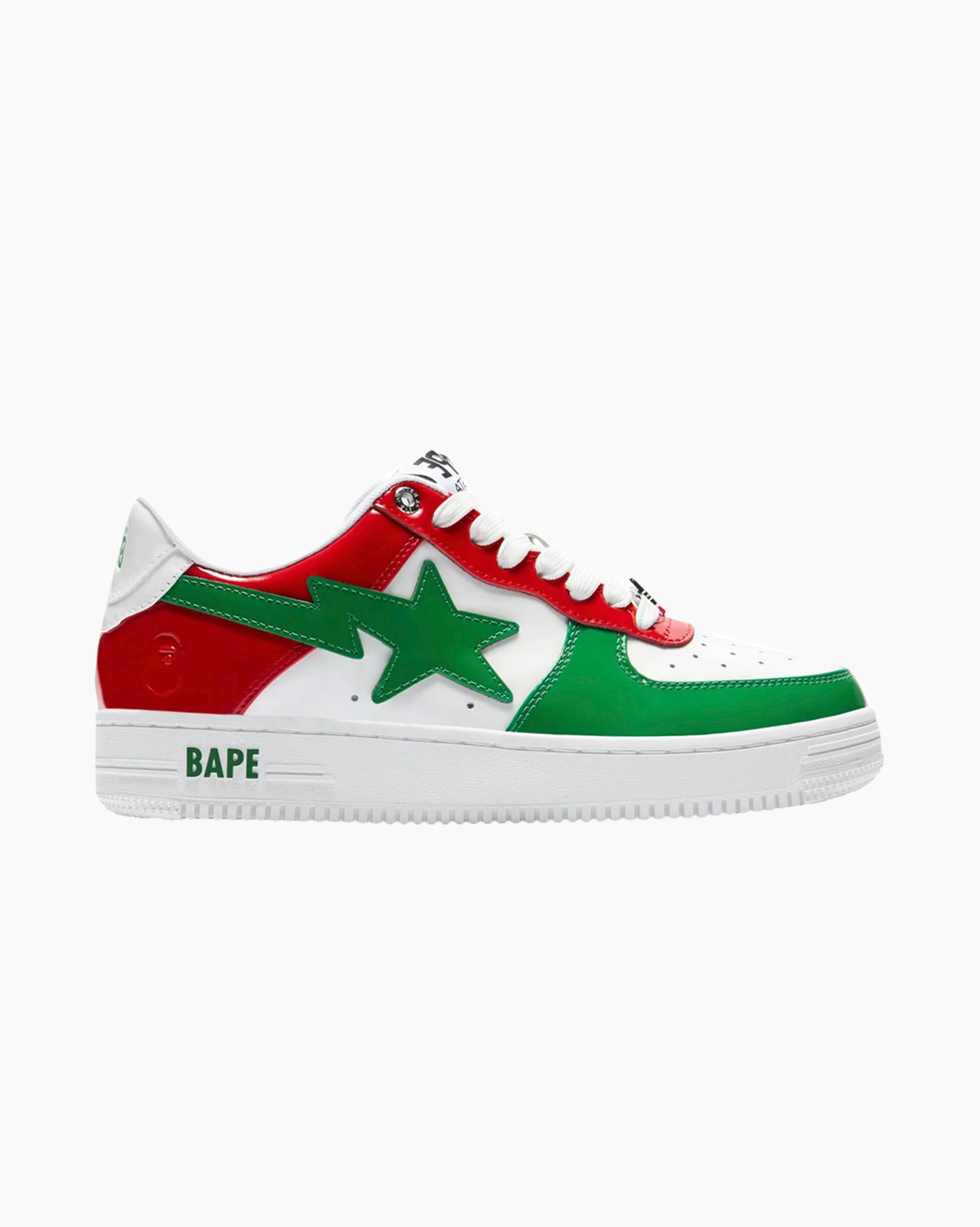 A Bathing Ape Bape Sta Italy