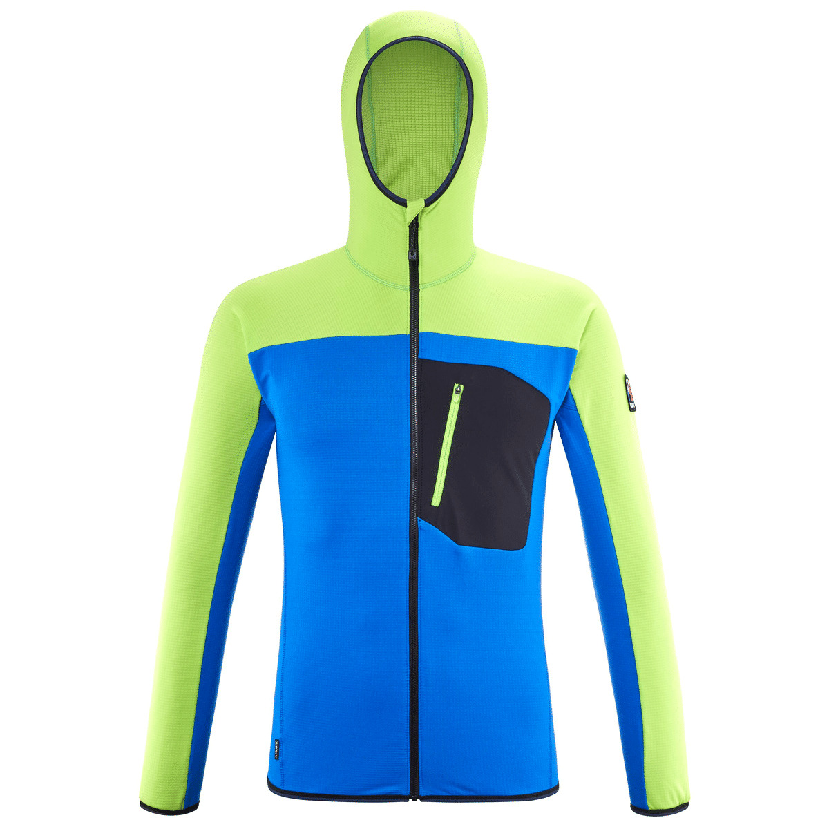 Veste Thermique TRI LIGHTGRID H